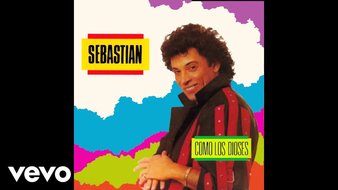 Sebastián - Cosita Rica (Official Audio)