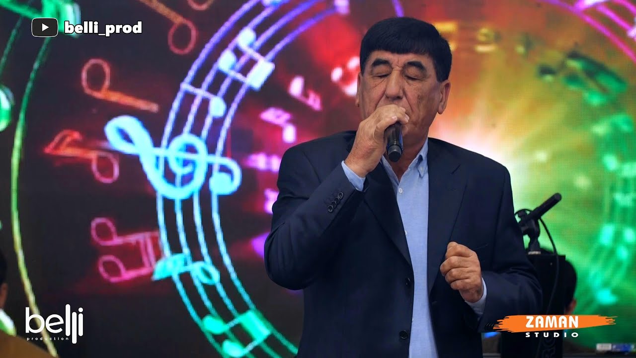 Söýün Hojaberdiýew Türkmen Toý 2024 @belli_prod