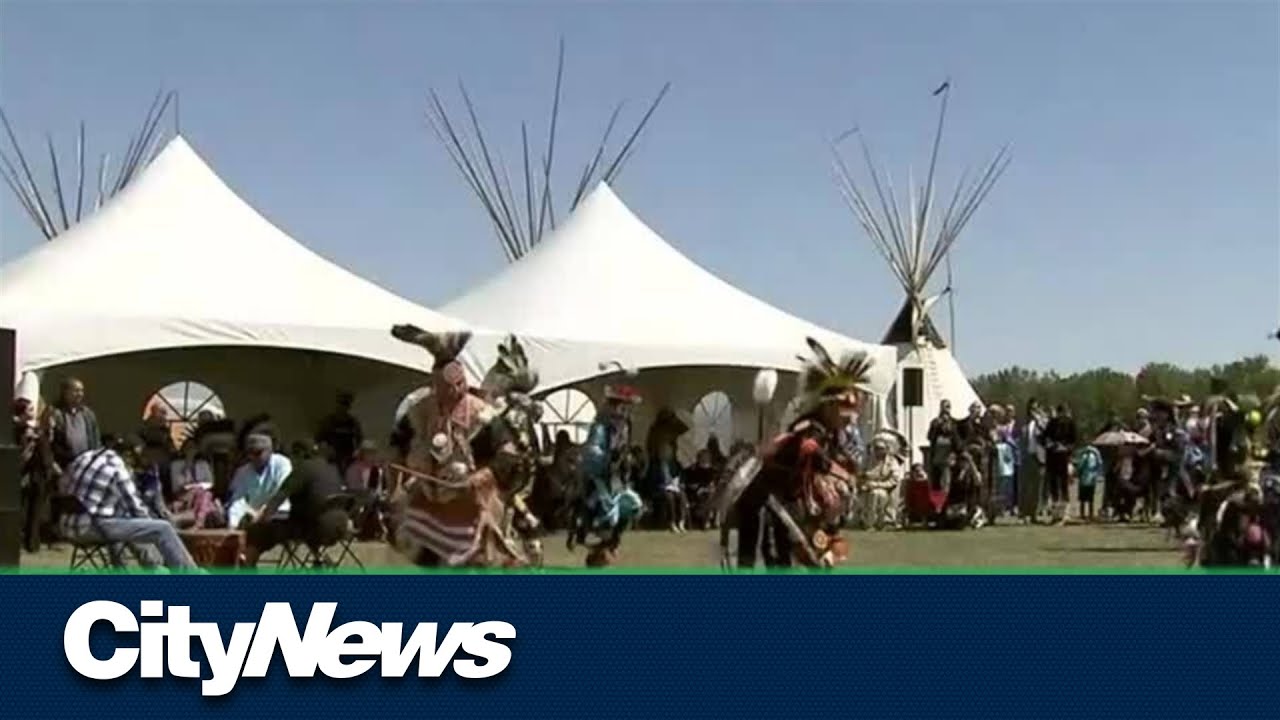 Indigenous chiefs call on Ottawa to halt repealing of Indian Act