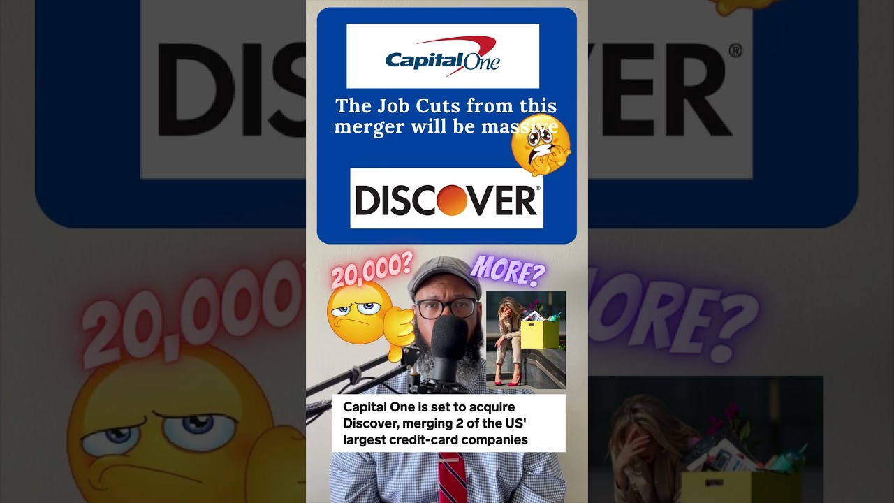 Massive Job Layoffs? #Shorts #inflation #economy #stocks #finance #stockmarket #layoffs #discover