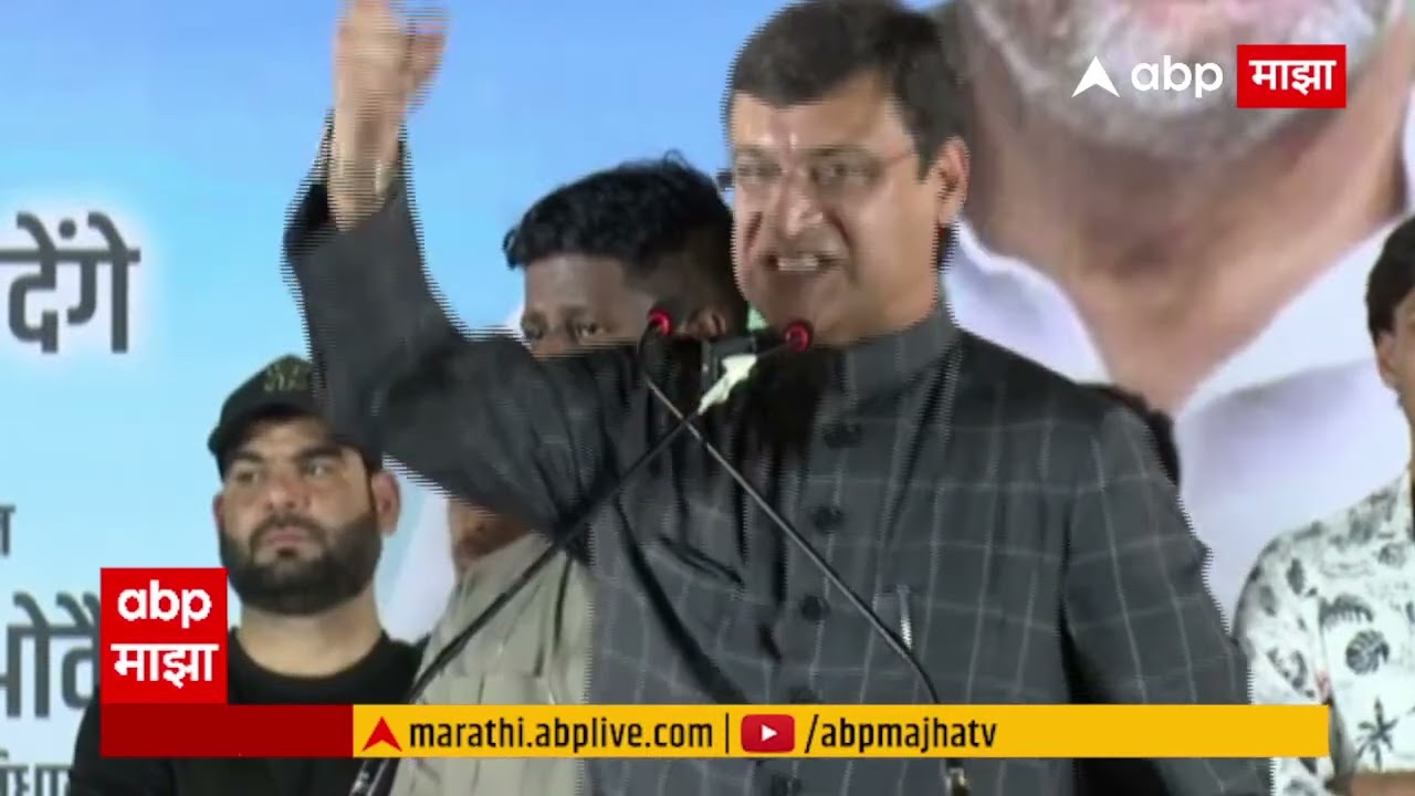 Akbaruddin Owaisi Byculla Mumbai Speech