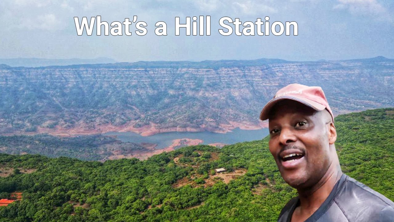 Visiting The MOST Beautiful Hill Stations In India #hillstation