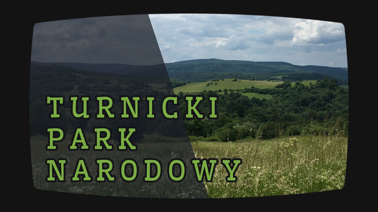 Turnicki Park Narodowy - tak czy nie?