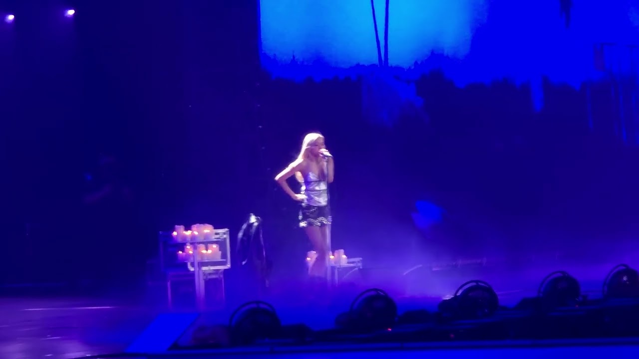 20260124 BLACKPINK WORLD TOUR 