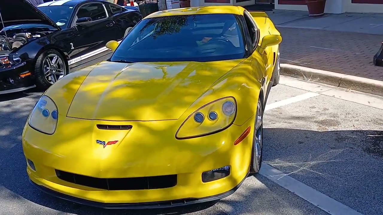 Car Show 2