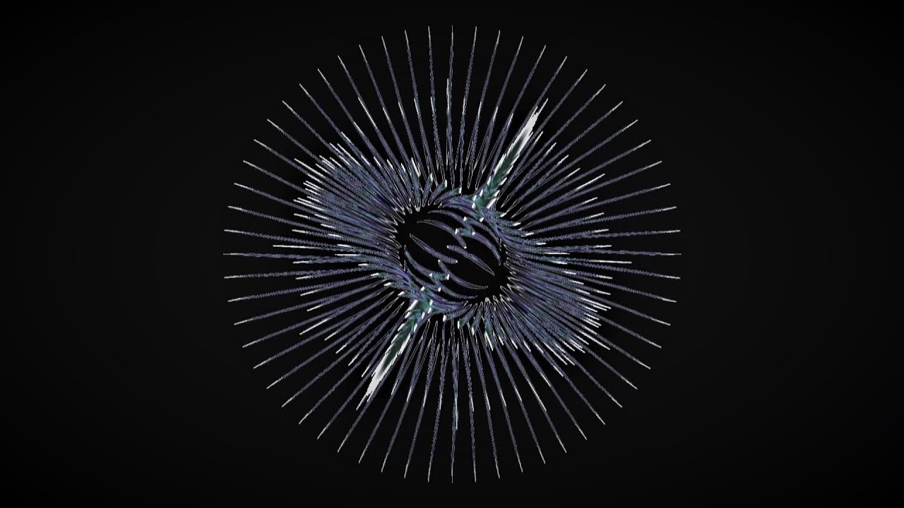 SoundSpectrum G-Force; A Lonely Heart - Kevin Kern