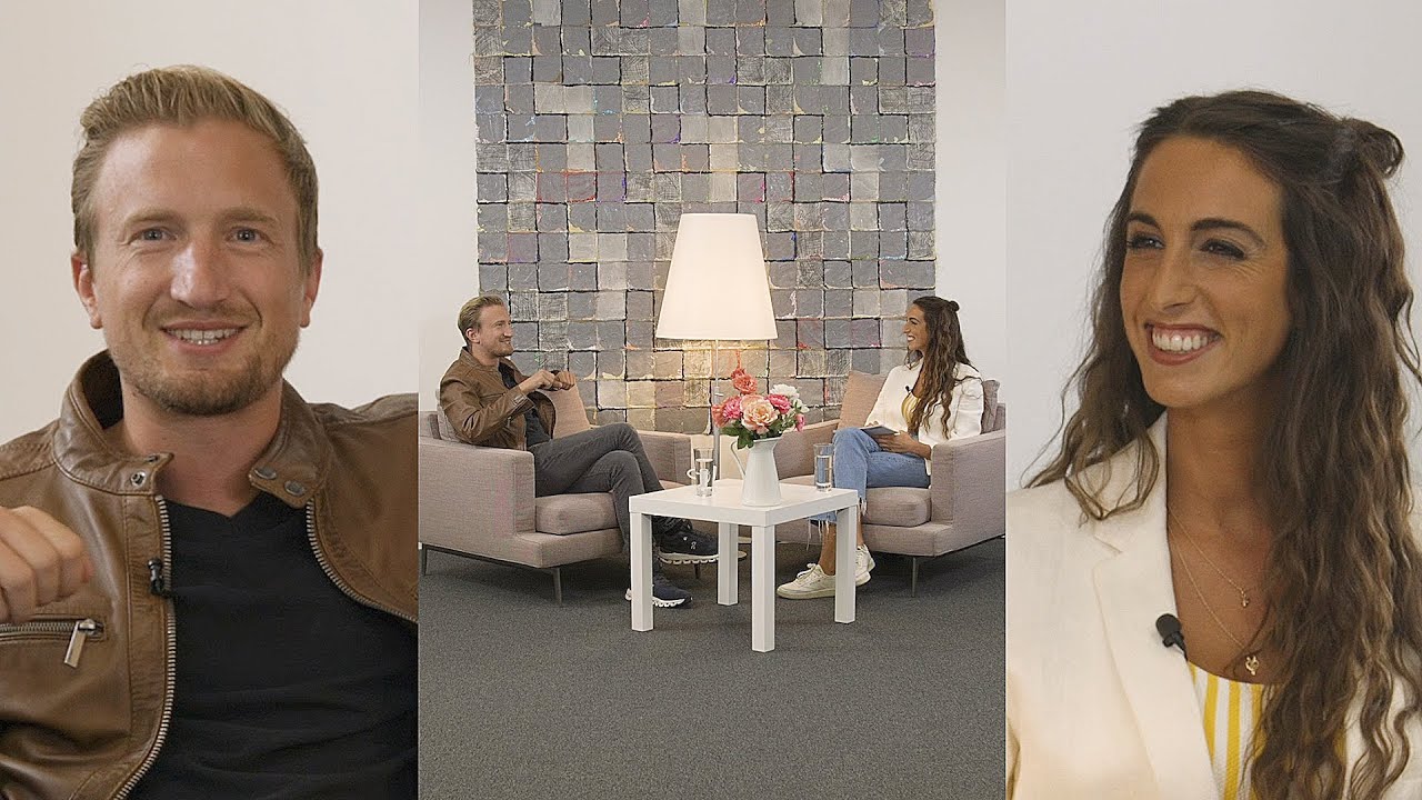 Stefan Büsser im SI.Talk: «Ich bin Ohropax-süchtig»