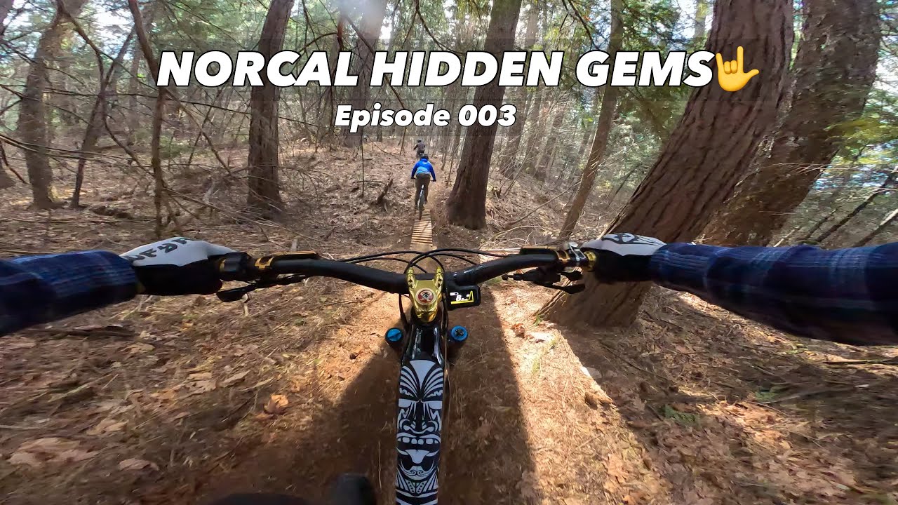 NorCal Hidden Gems - Ep. 003