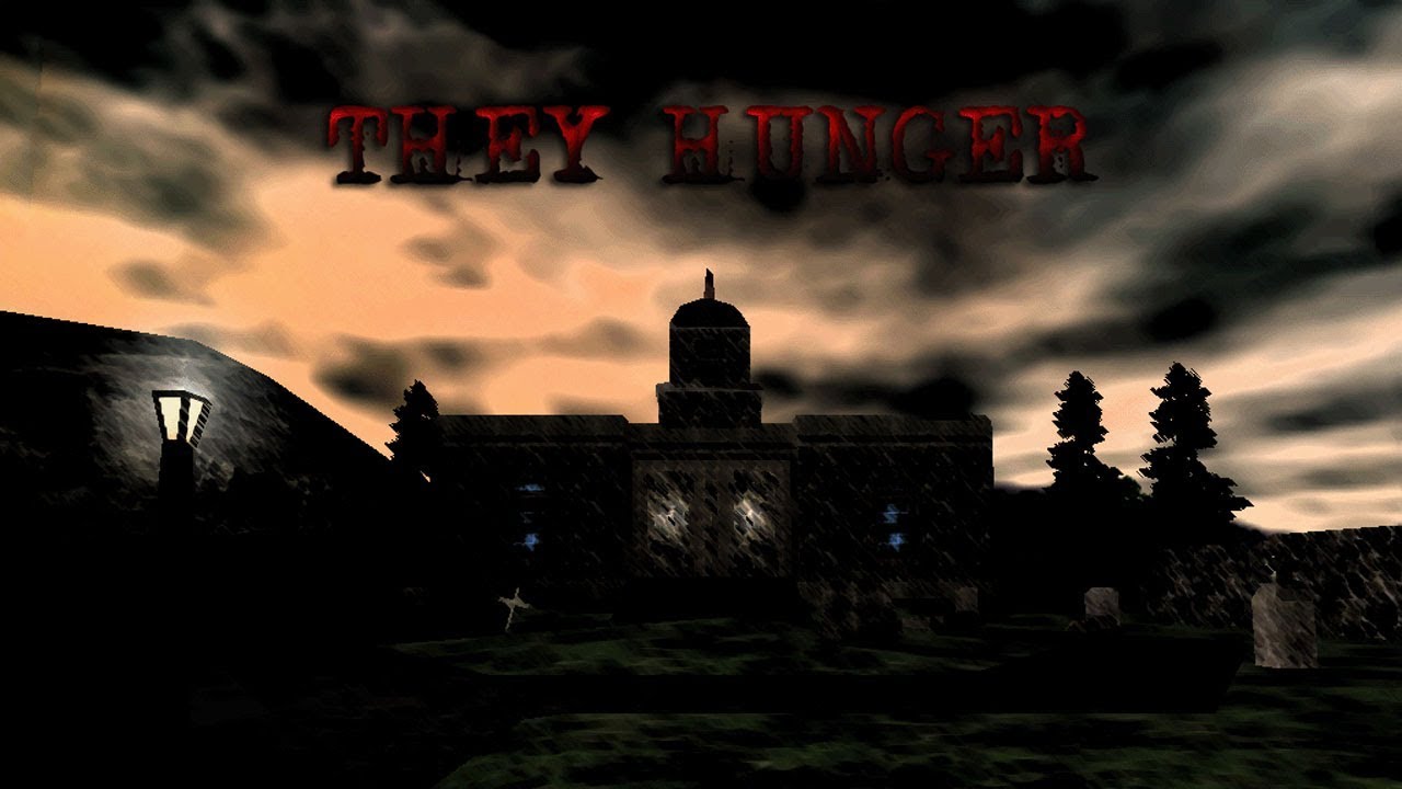 they Hunger [Music Video] Credits Song
