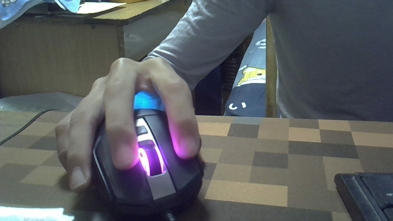 今天一直在重錄.但最後還是完成了