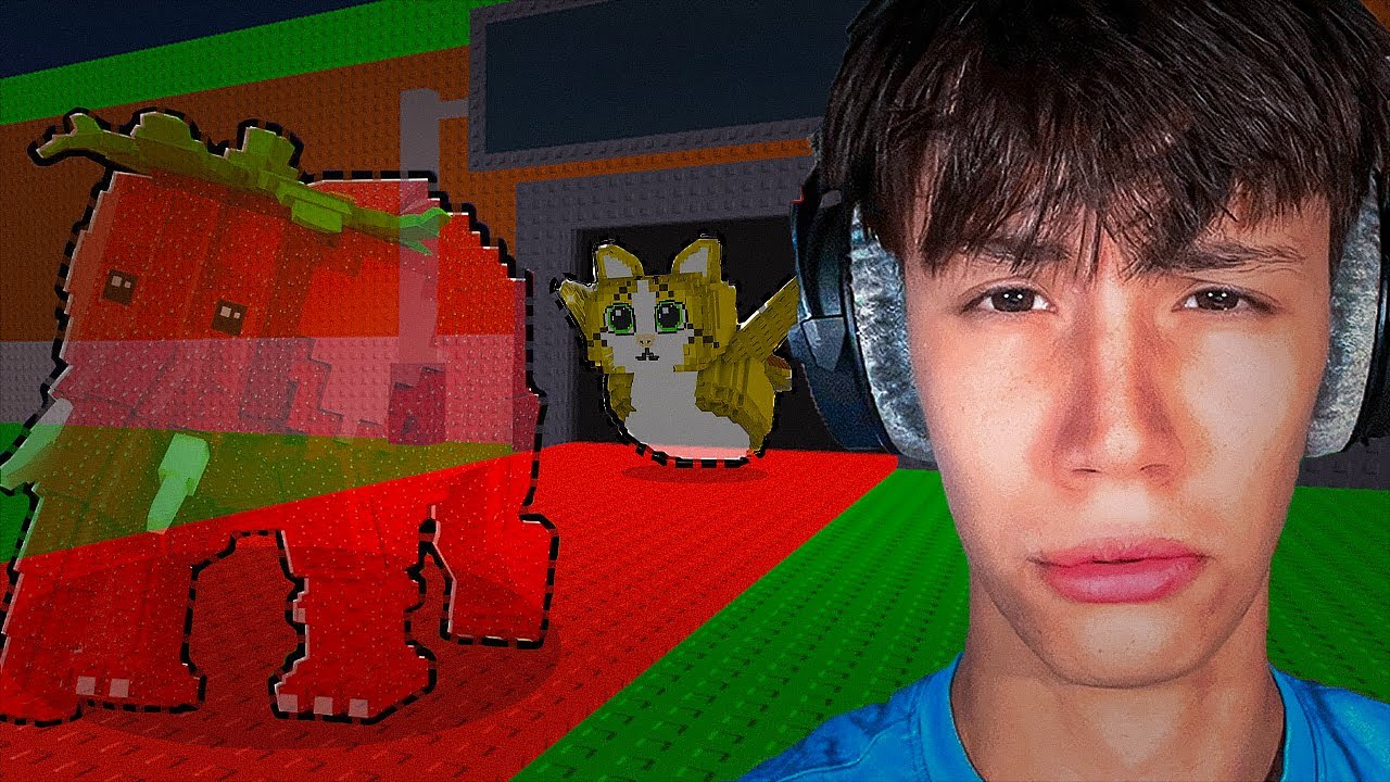 I BRAINROT SONO SCOMPARSI... ROBLOX FIND THE SKIFIDOL BRAINROT CARD
