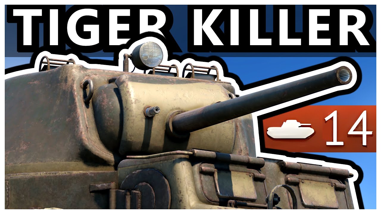 My Favorite Tank In War Thunder