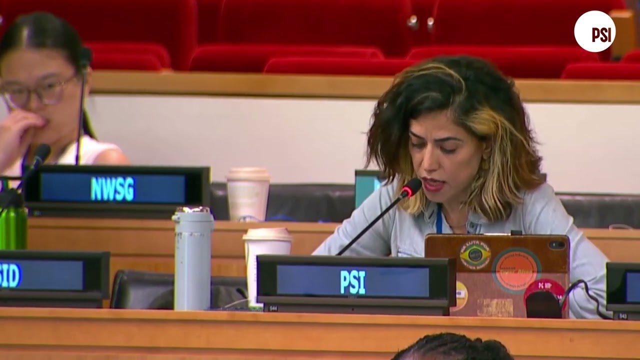 Why the Global South is Fighting for Fairer Tax Rules at the UN