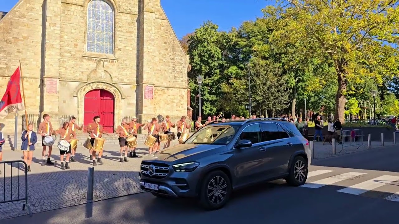chiro liedekerke 2024 🥳🥳🥳 (fanfare)