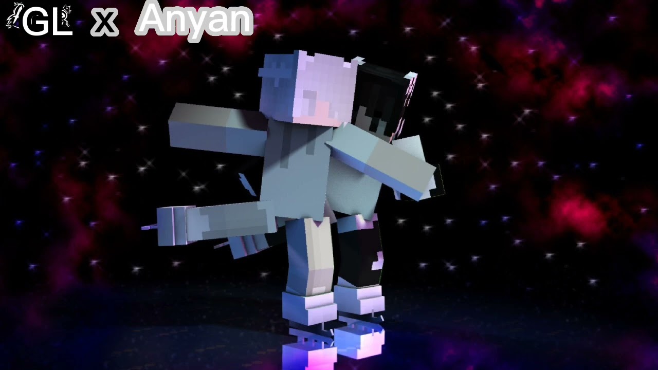 Roy x Poul,Blay x Kan,GL x Anyan,Kye x Lay @YeosM