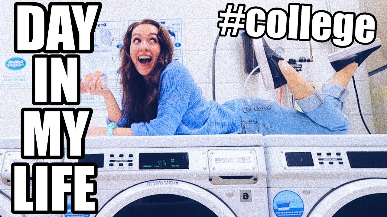 COLLEGE MORNING ROUTINE/DAY IN MY LIFE! The University of Georgia + GIVEAWAY