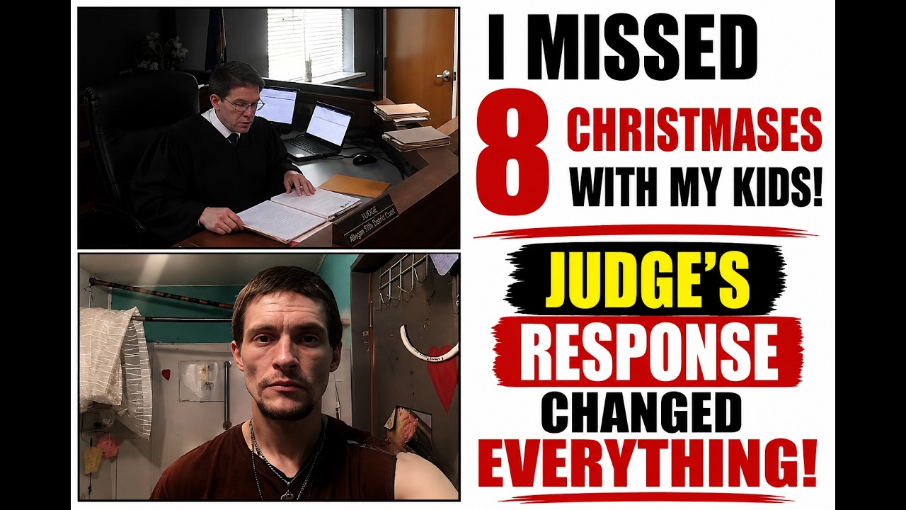 Judge Gives Repeat DUI Offender One Last Chance&hellip; Then Issues a Serious Warning