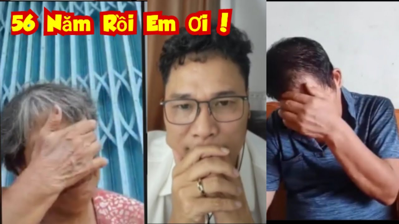 876 )  Tìm được em . Không ngờ gặp lại em trong hoàn cảnh như vậy . Thương em quá .