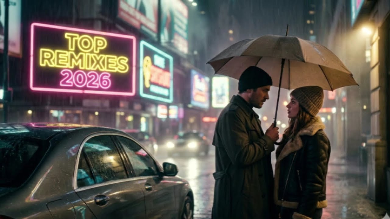 Музыка 2026: хиты и трендовые ремиксы  Remix 2026 #хит #лучшиепесни #песни #remix  #музыка #хит2026