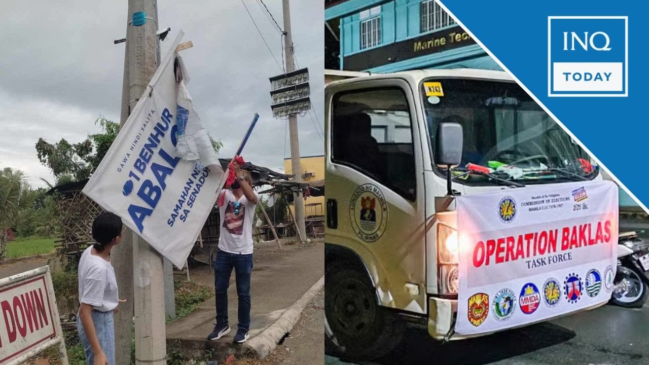 Campaign period for national bets begins | INQToday