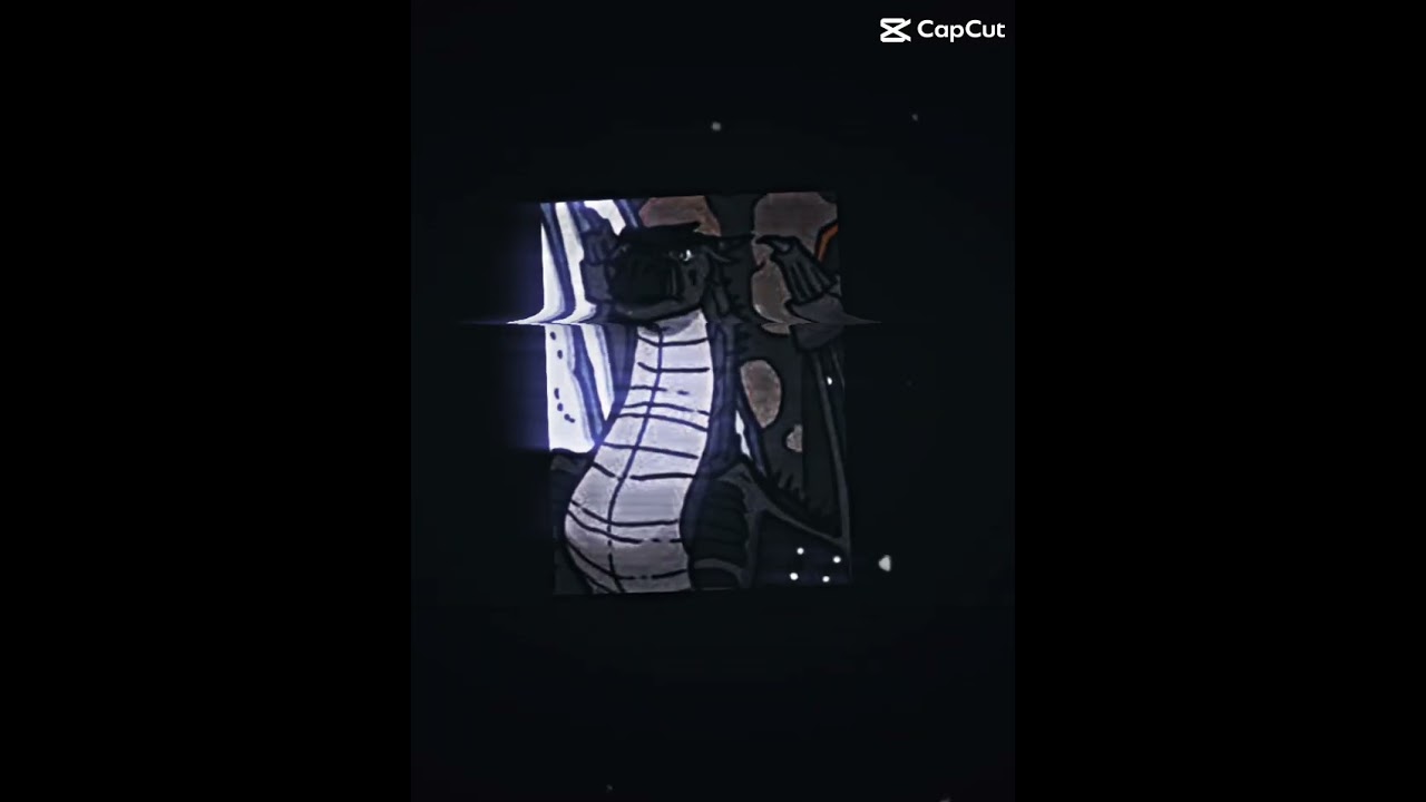 Starflight Edit (none of the music or art is mine) #shorts #wof #wingsoffire