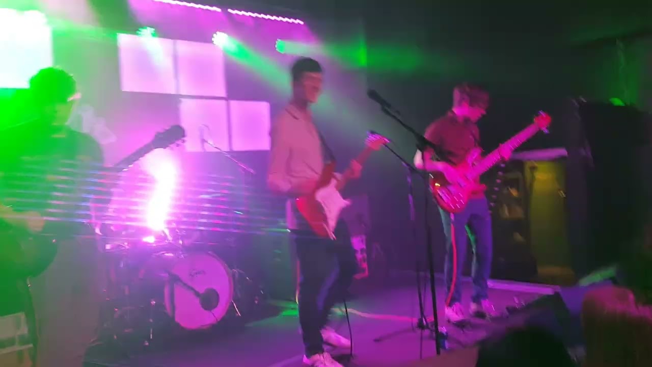 Sling at Future Yard 2024: #3