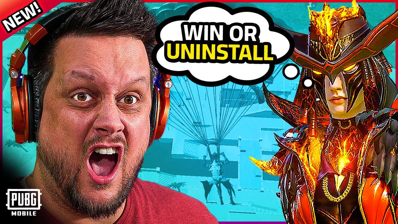 I found my YouTube Password 🤪 PUBG MOBILE is BACK!