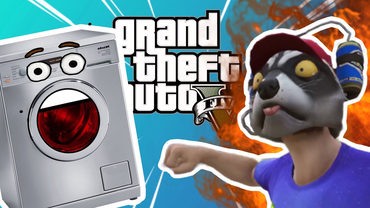 EASIEST HEIST PREP EVER! | GTA 5 Online Funny Moments