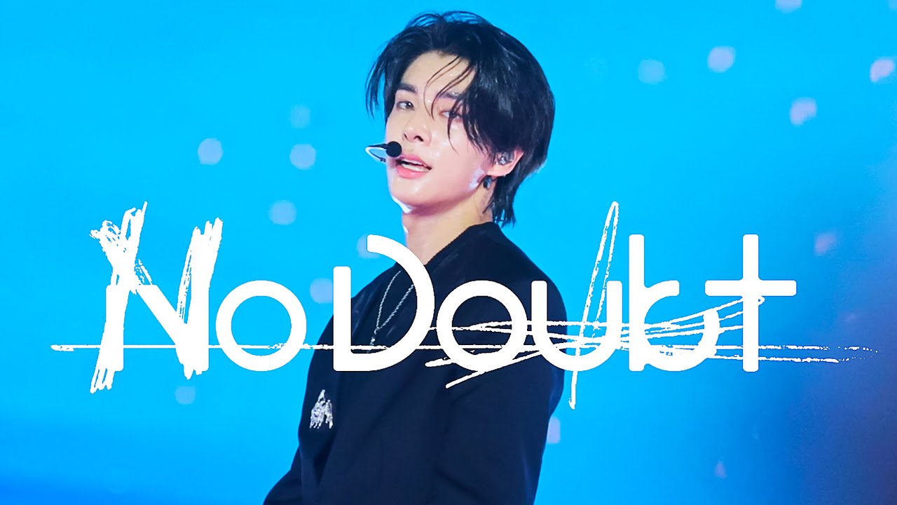 250920 TMA NO DOUBT  엔하이픈 제이크 직캠 ENHYPEN JAKE FANCAM 4K FOCUS