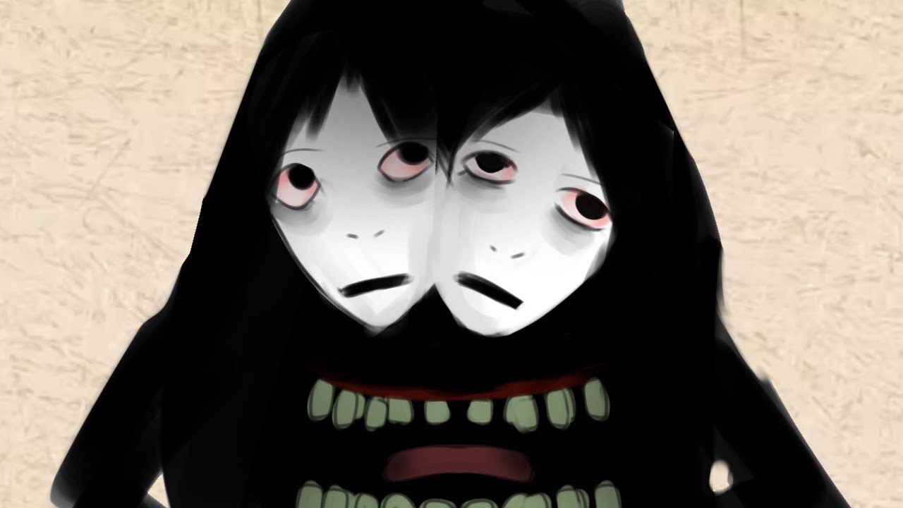 Ashina - Roblox The Mimic - C2B2 - Fanmade Story [ UNOFFICIAL ]