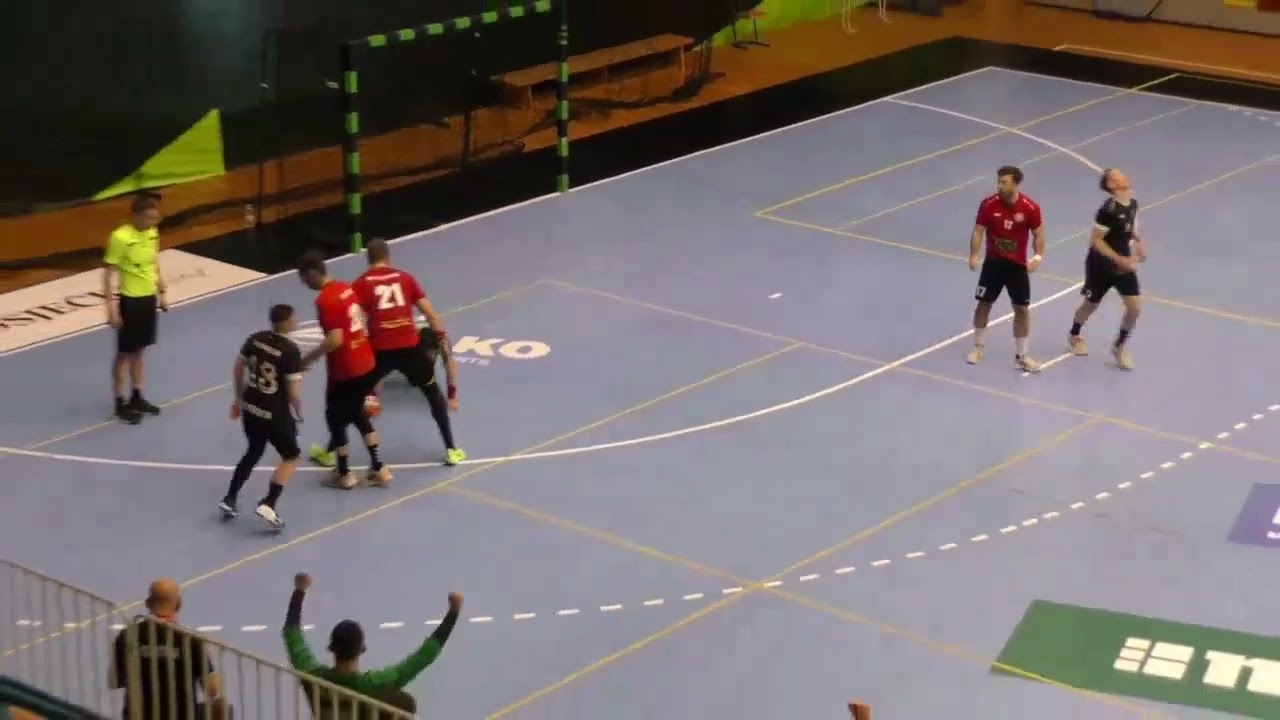 05042025 Bo RK Nexe 2   RK Slatina
