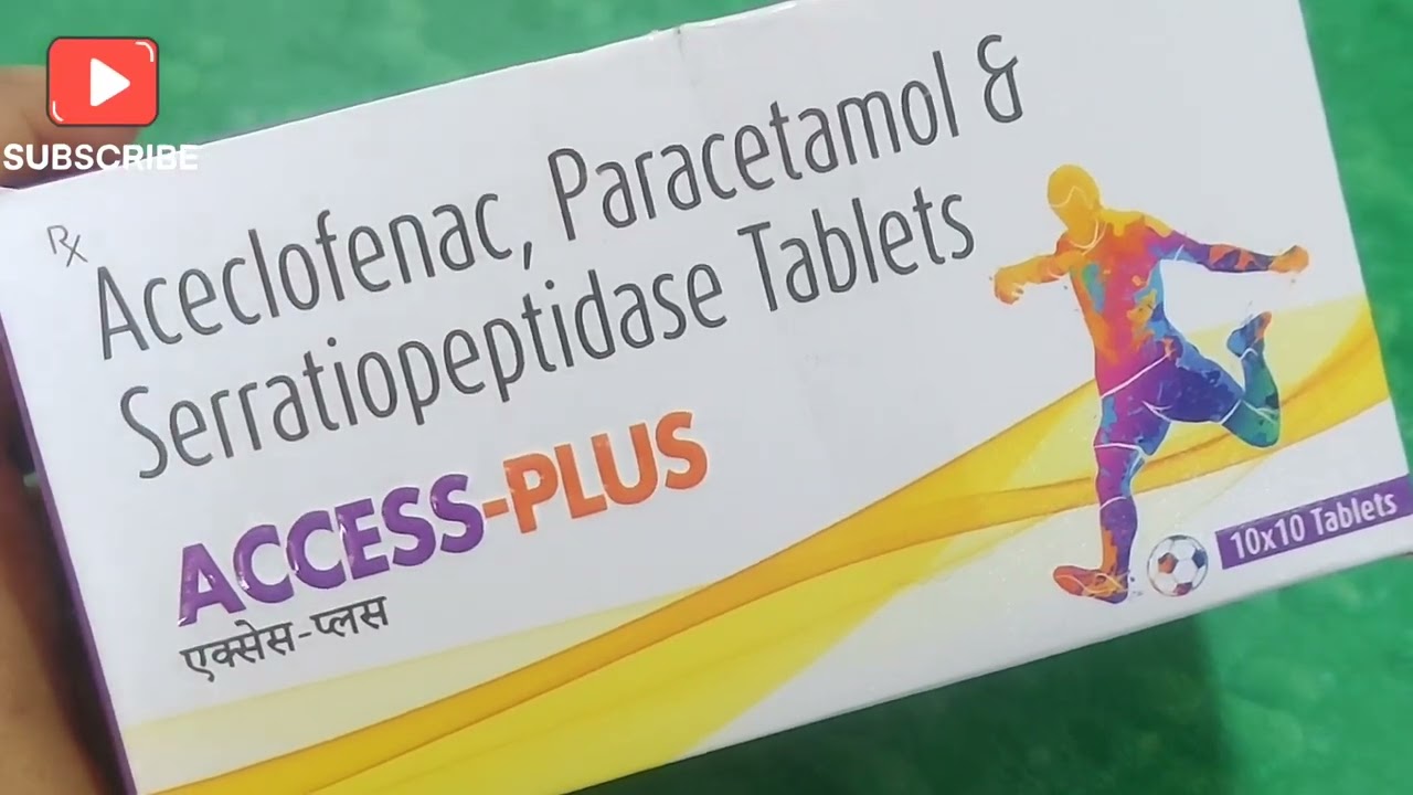 Access plus tablet uses in hindi / access plus tablet uses, dosages, sideeffect, pruce, composition