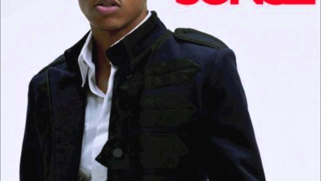 Say Ahh Bass Boost - Trey Songz