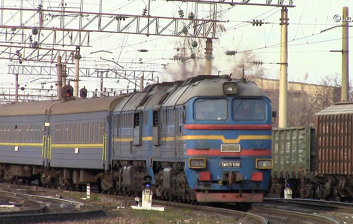 2М62У-0188 