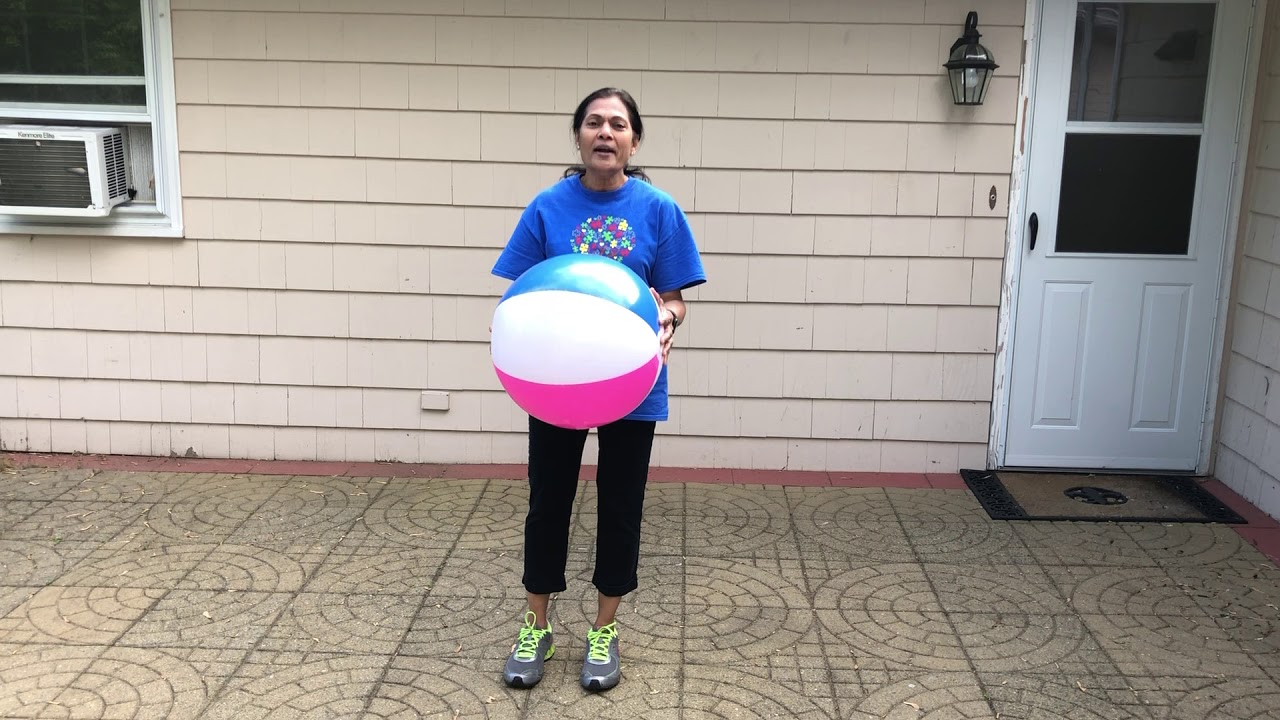 Beachball Fun