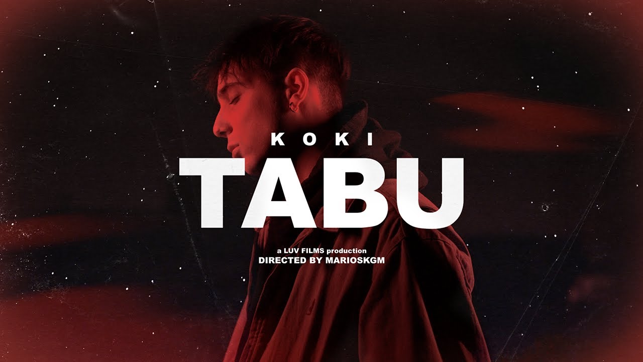Koki - TABU