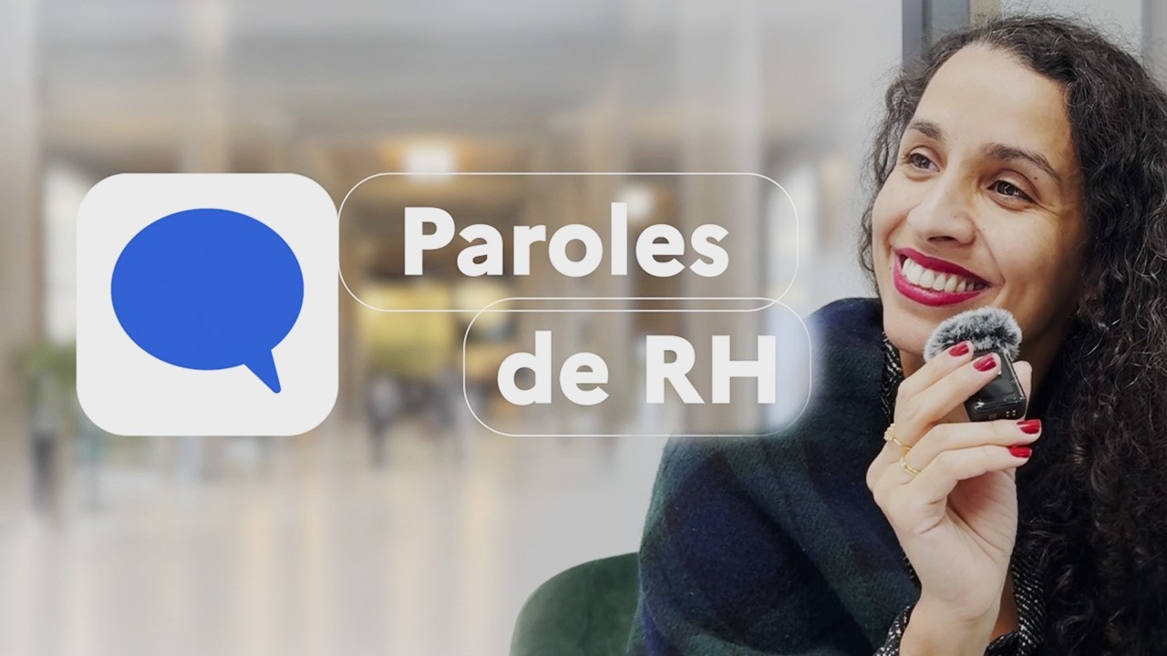 Paroles de RH : Témoignage de Martha Santos, DRH d’une PME de 80 personnes.