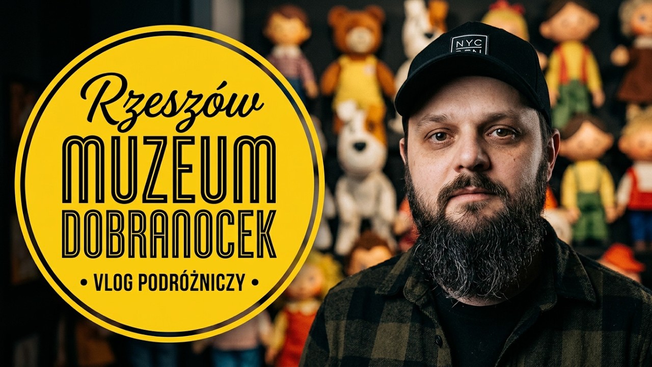 Muzeum Dobranocek w Rzeszowie