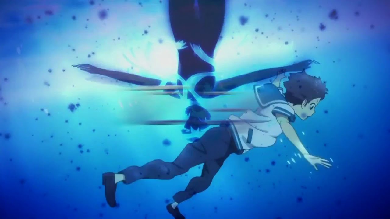Izzo Kenpachi - When Its Time