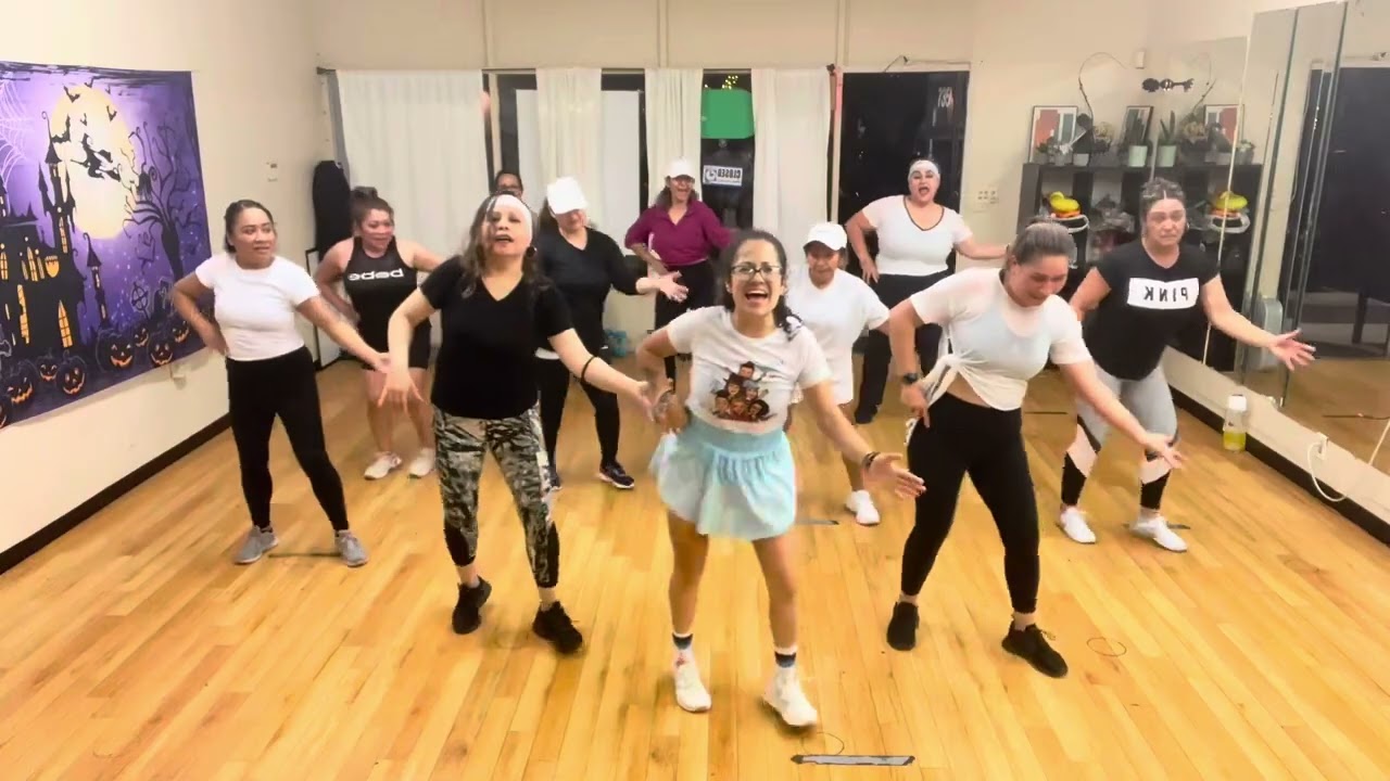 💕Speedy Gonzales💕 Los Kumbia Kings 💕