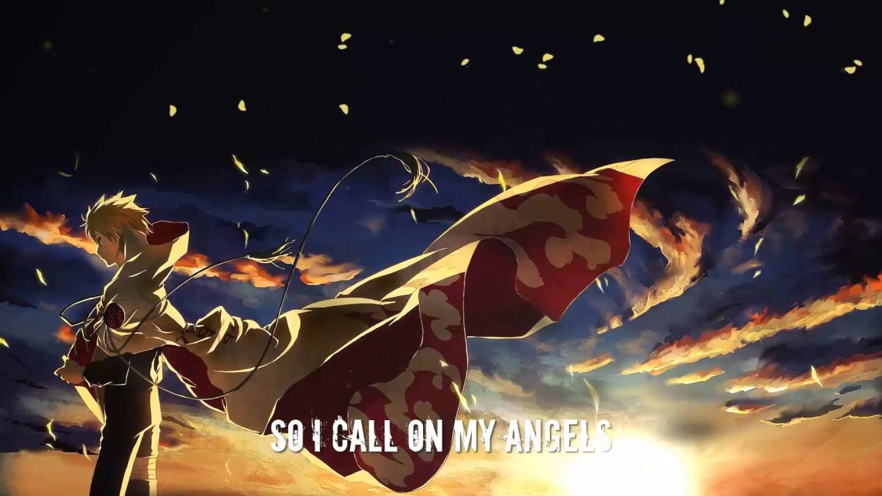 ►Nightcore - Rise [Katy Perry] (Lyrics) [HD]