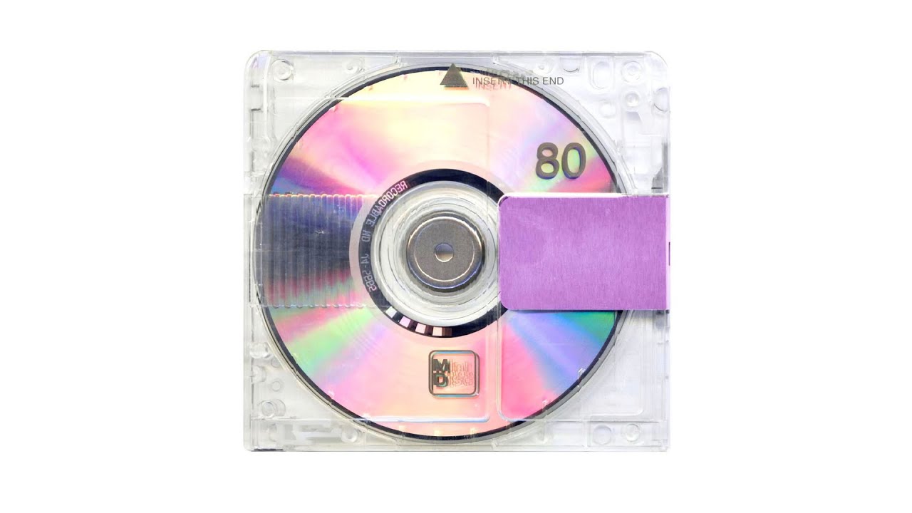 Kanye - CHAKRAS (Best Version)
