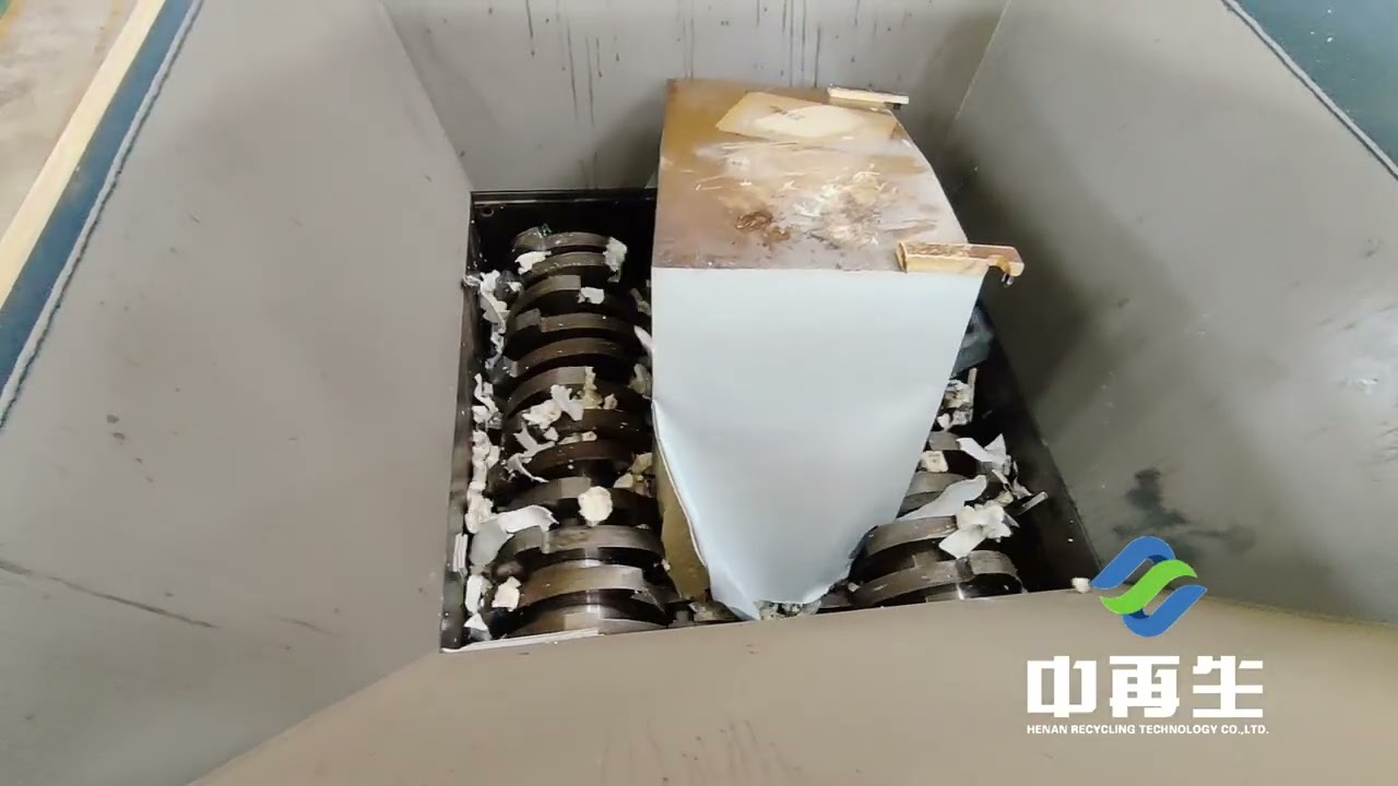 🔥 Fridge recycling has never been easier.