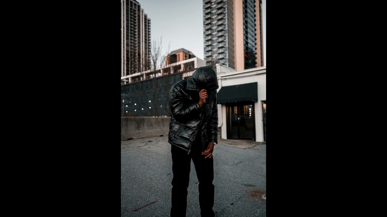 JXXN - Feelin' Myself