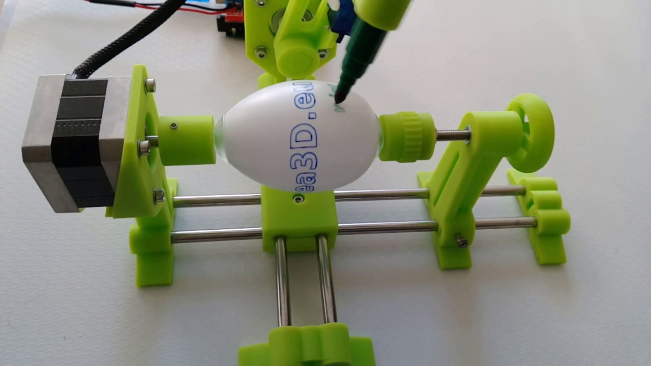 Eggbot