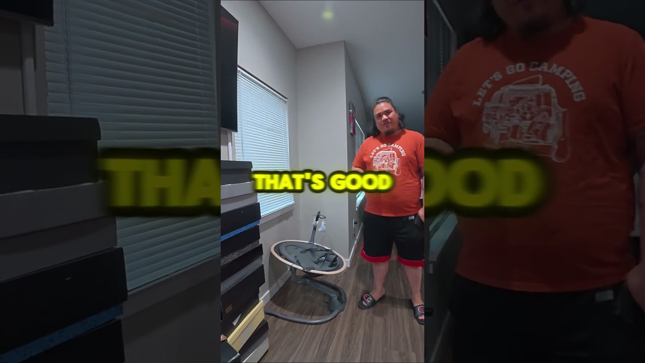 Guy Had INSANE Sneaker Collection For CHEAP 🤯 