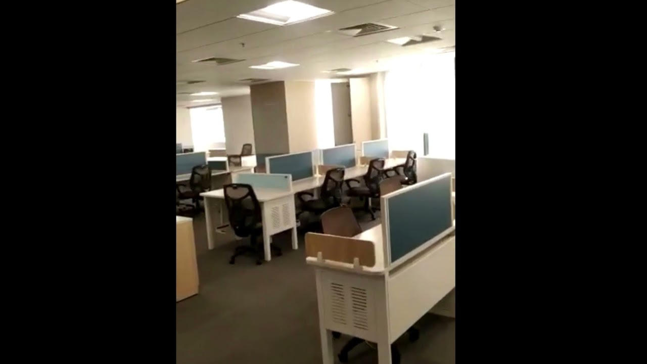 OMR - Property - Location - Techno Park
