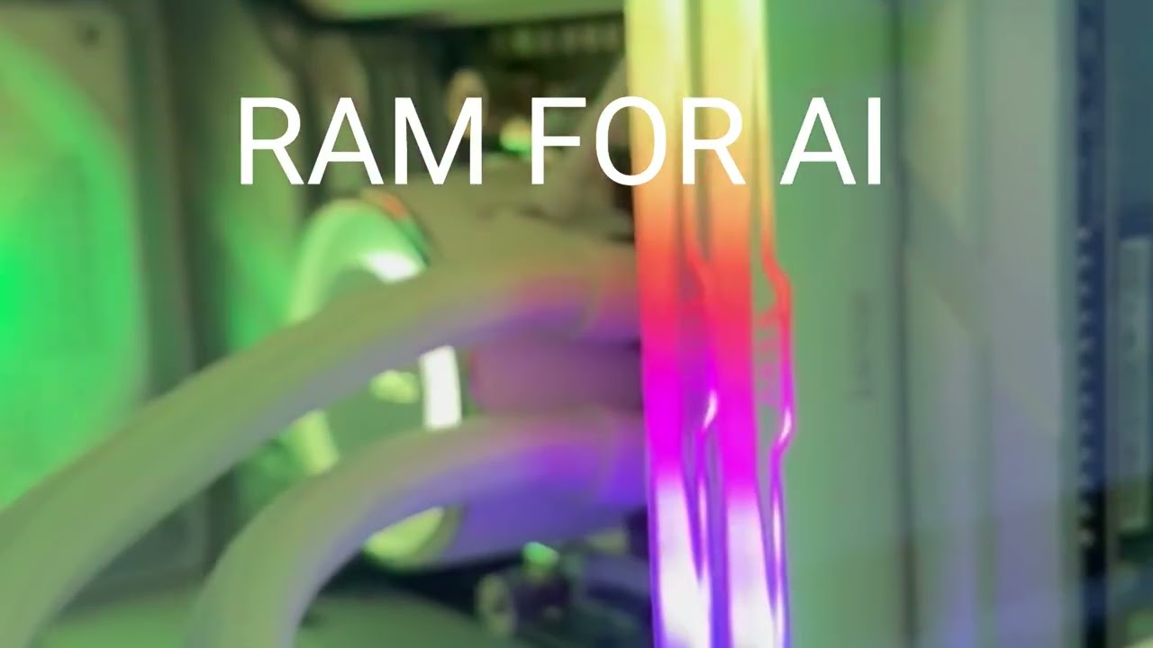 RAM PRICE SURGE SKY ROCKET