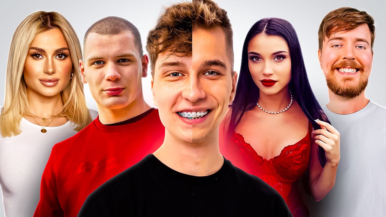 ZGADNIJ JAKIM INFLUENCEREM JESTEŚ!