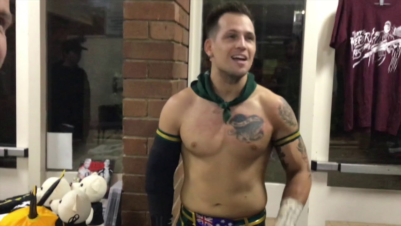 Dragon Vs Bird of Prey// Wrestling Go SomeBody Once Told Me Vlog// October 11th 2019
